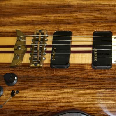 Alembic RST 1987 Natural image 9
