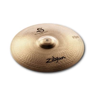 Zildjian 18" S Medium Thin Crash image 1