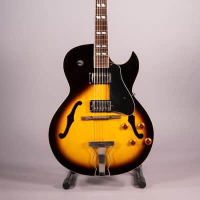 Epiphone Es 175 - vintage sunb image 2
