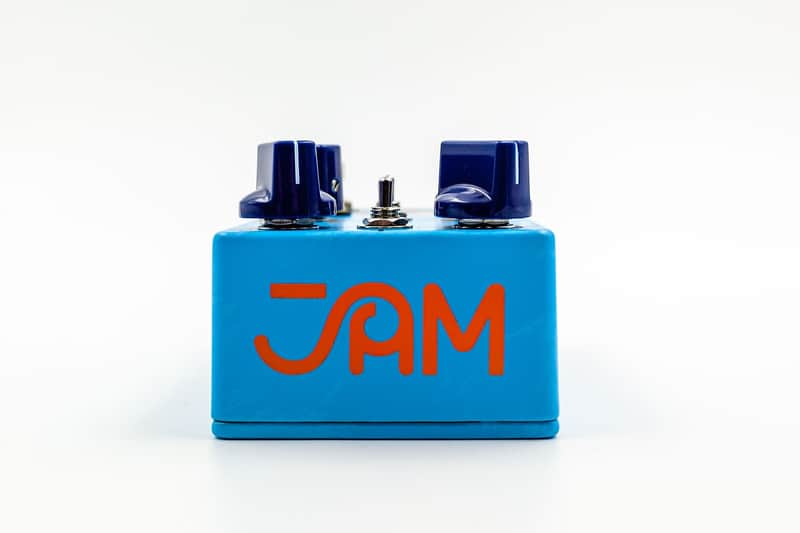 JAM Pedals Harmonious Monk Tremolo image 6