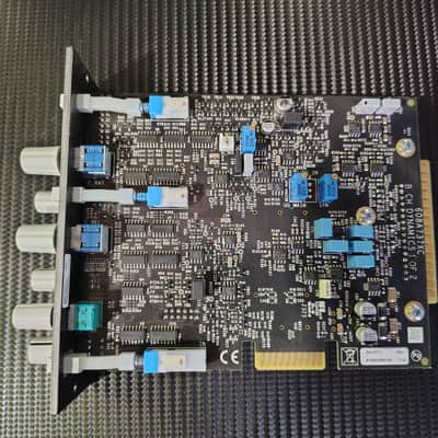 Solid State Logic SSL B-Dyn 500-Series Dynamics Module image 6