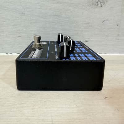 SolidGoldFX Commodore Overdrive Pedal – Canadian-Made Dynamic Drive 2010's image 2