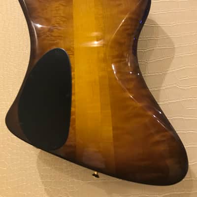 Spector NS-2X 2012 Gloss maple image 7