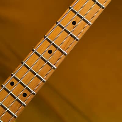 Yamaha Pulser Bass 400 - Natural, Lawsuit era, 1978 image 7