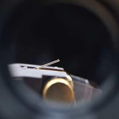 Audio Technica AT-160ML MM Cartridge image 8