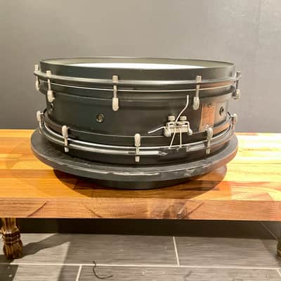 1920s Eugene Geisler & Co in rare Matte Black image 9