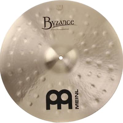 Meinl Byzance Mixed Cymbal Set #3 18-20in imagen 2