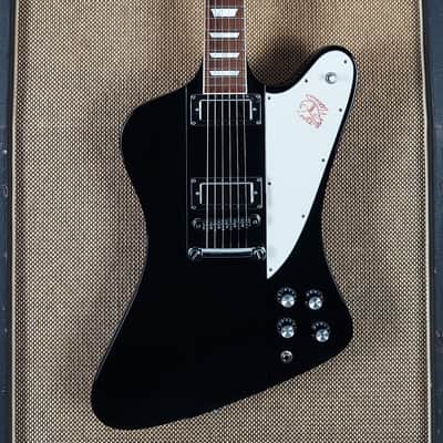 Gibson Firebird 2017 Very Good Condition Grover Tuners No Fret Wear (388) image 1
