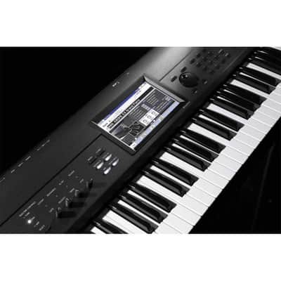 Immagine KORG KROME-73 EX 73 notes - 4