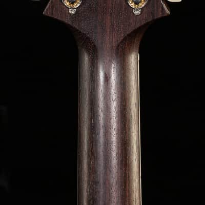 PRS Wood Library Willcutt Exclusive Paul's Guitar Natural Quilt Maple One Piece 10-Top (641) image 7