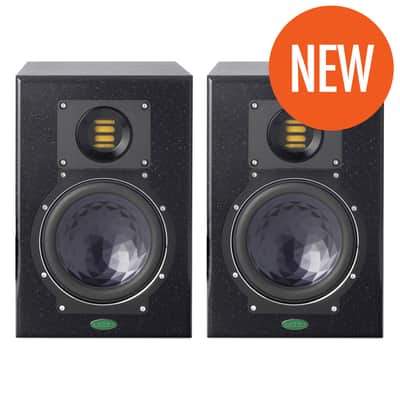 Unity Audio The Rock Pro MKIII (Pair) image 1