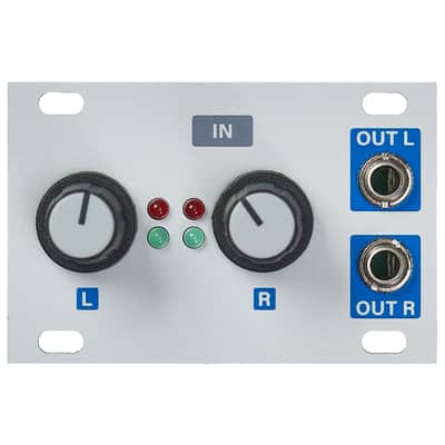 Intellijel Stereo Line In 1U image 2