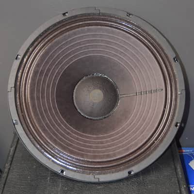 Pyle Pyle Driver MH1560 – 15″ Woofer Speaker – Used image 2