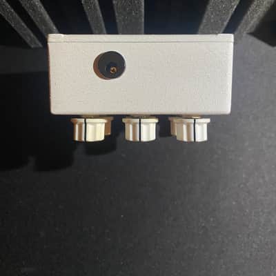 OKKO Cocaine Compressor/Preamp image 8