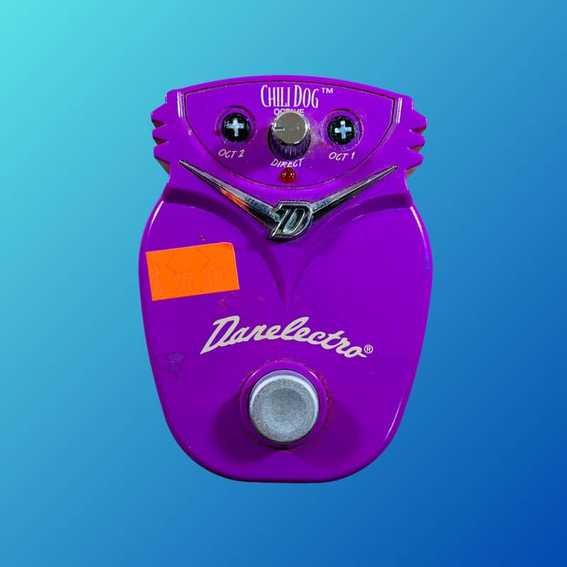 Danelectro Chili Dog image 1
