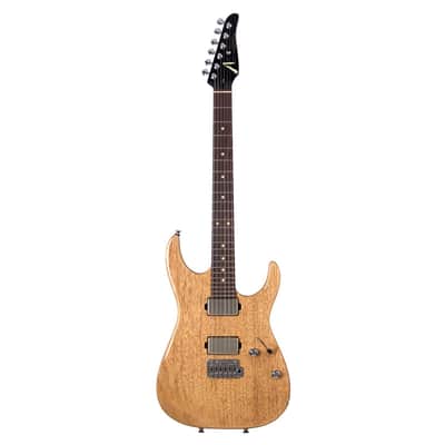 Tom Anderson Guitarworks Arc Angel Player