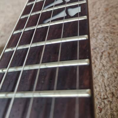 Ibanez RG custom image 13