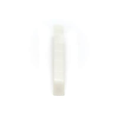 Graph Tech TUSQ XL Lubricated Guitar Nut for Fender Strat/Tele, PQL-5010-00 image 6