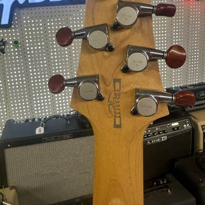 Immagine Ibanez SCR220 Electric Guitar Japan MIJ - 6