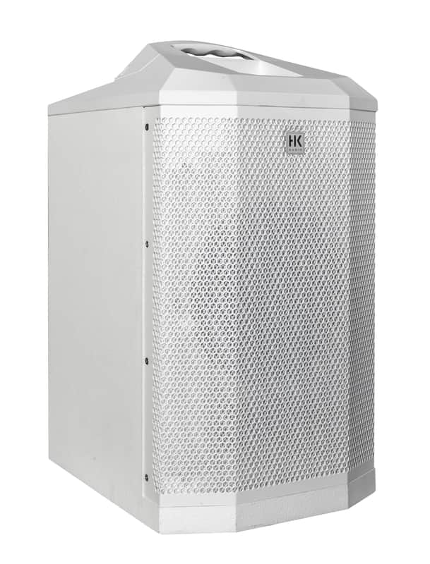 HK Audio SHL Polar 8-MKII W image 1