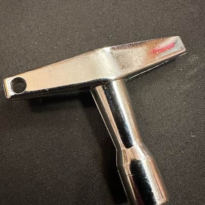 VINTAGE Yamaha Drum Key, 1980s - MINT image 6