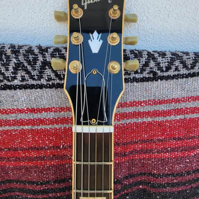 Gibson Gibson 2008 Les Paul Limited Edition 2008 - Tea Burst image 5