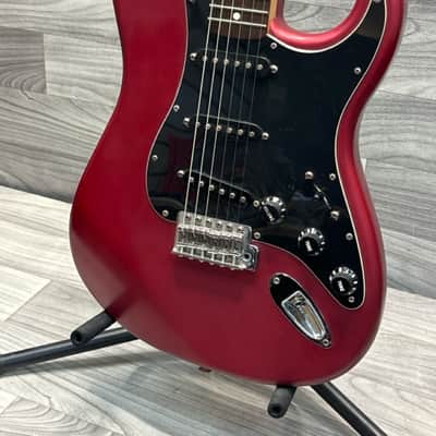 2005 FENDER STRATOCASTER MEXICO image 3