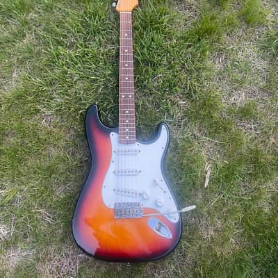 1993 Fender American Vintage '62 Stratocaster image 1
