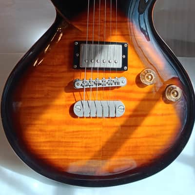 Dean Leslie West 2008 - Brazilia Burst image 2