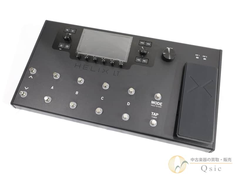 LINE 6 Helix LT image 1