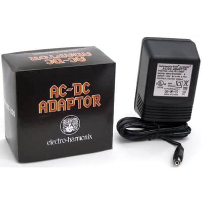 Electro-Harmonix, 9,6 Volt Power Adaptor image 2