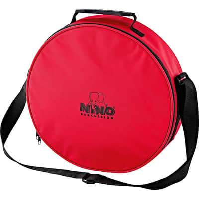 Nino 4-Hand Drum Set with Mallets and Bag Regular image 2