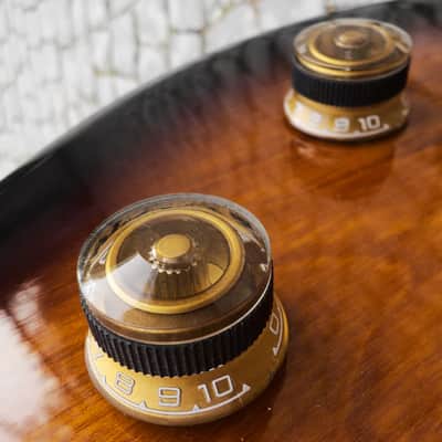 Ibanez Studio ST 50 1980 24frets image 6