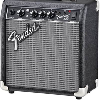 Brand New Fender Frontman 10G Electric Guitar Amplifier image 4