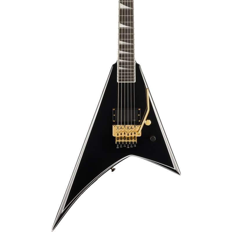 Jackson Concept Series RR24 FR H Rhoads image 2