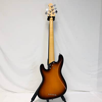 Lakland 55-60 USA w/OHSC image 5