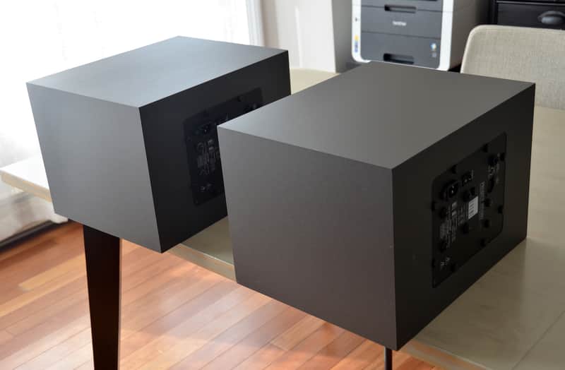 EVENT Project Studio 8 (PS8) Dark Grey | Reverb