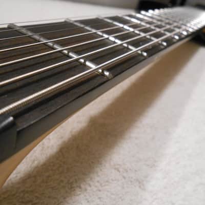 Schecter Sunset-7 Triad, RH, 7-String Baritone Scale Electric Guitar, Evertune Bridge Installed, Optional Case + image 8