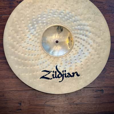 Zildjian Z Custom 20" Projection Crash Cymbal image 4