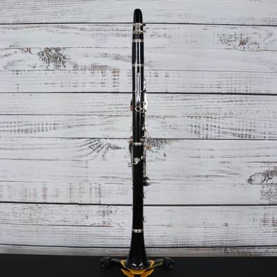*USED* Bundy Resonite Clarinet image 2