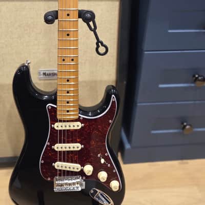 Fender Player 2 Limited Edition Stratocaster 2026 - Black image 4