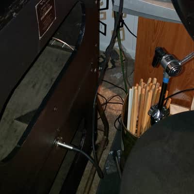 NEW Vox XLR speaker cable for Thomas Organ and JMI amps image 4