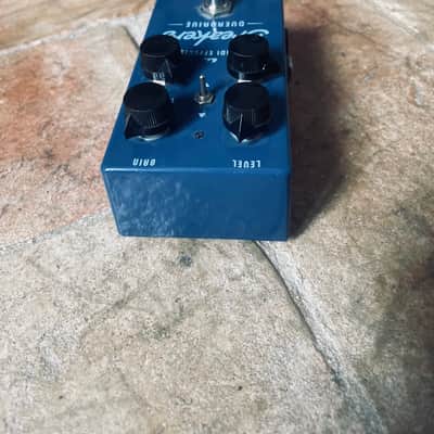 Bondi Effects Breakers Overdrive 2010s - Blue Bild 4