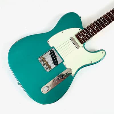 Kauffmann 63 T Aged Sherwood Green 2022 image 3