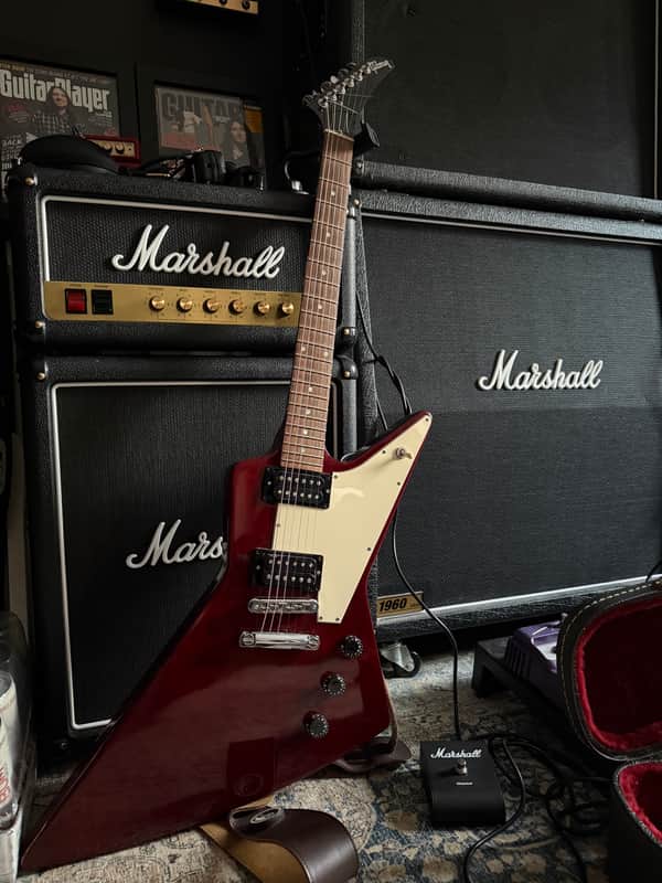 Gibson X-Plorer (Explorer) 2002 - 2008 | Reverb Canada