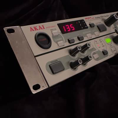 Akai MFC42 Analog Filter - Grey image 6