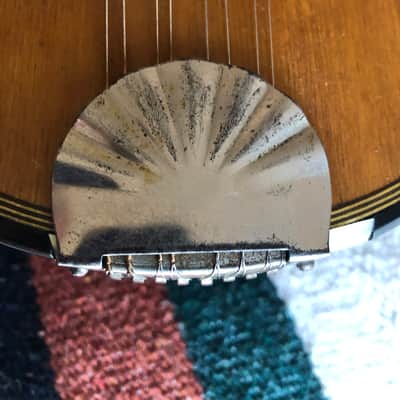 Fancy Bowlback Mandolin, Early 20th Century, Excellent Condition image 19