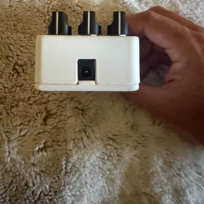 JHS 3 Series Overdrive 2020 - Present - White image 4