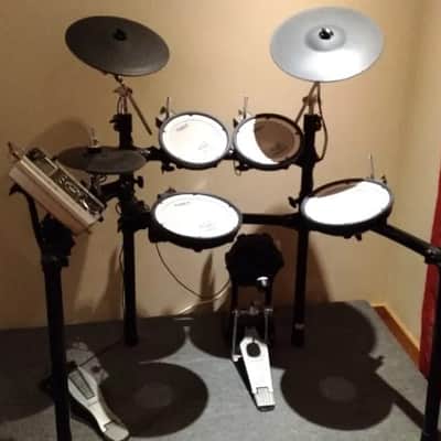 Roland TD-9K2 Eletronic Drum Kit