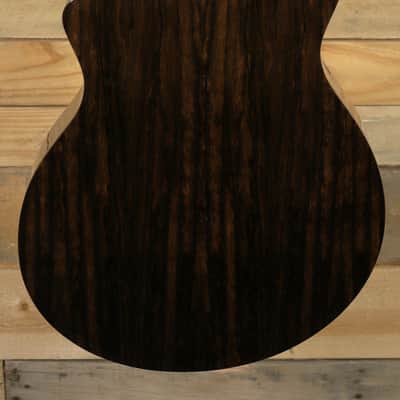 Martin SC-13E Special Acoustic/Electric Guitar Natural w/ Case image 3